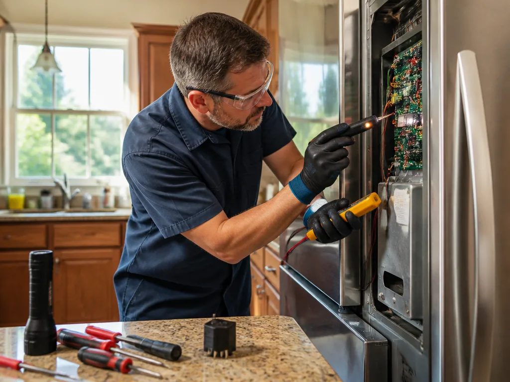 LG Appliance Repair