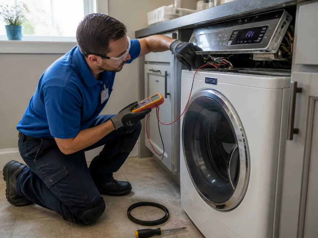 Maytag Appliance Repair